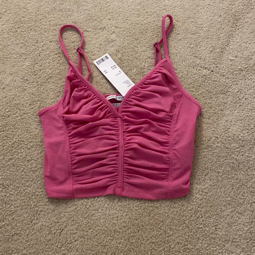 NWT urban outfitters tank top